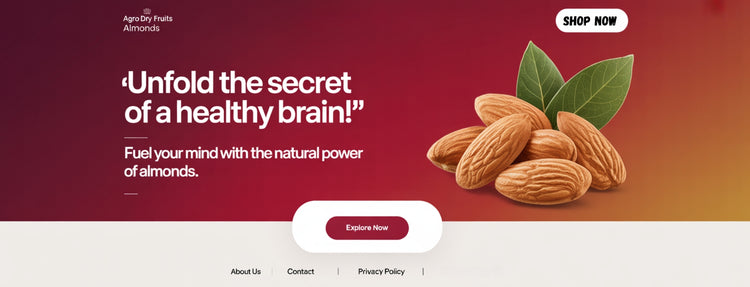 benefits of almonds