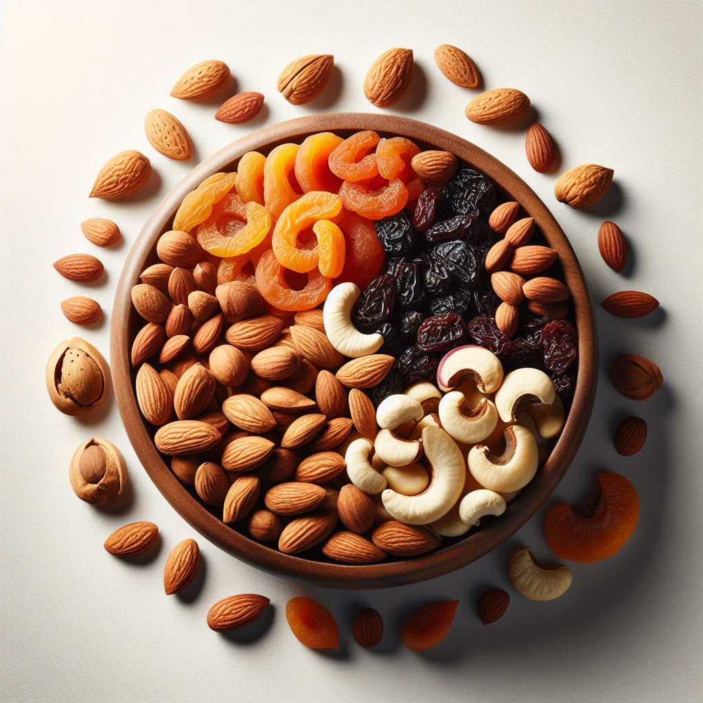 Dry fruits online
