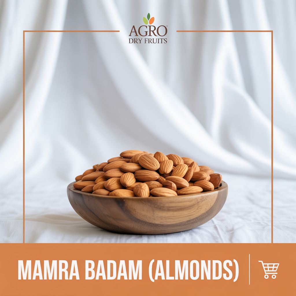 Mamra Badam