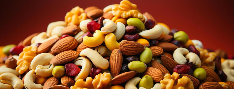 Premium qulaity dry fruits
