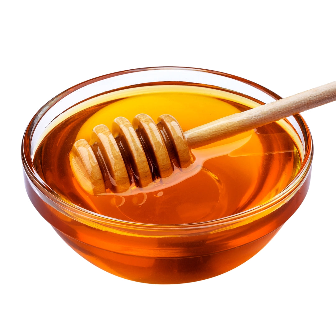 honey benefits